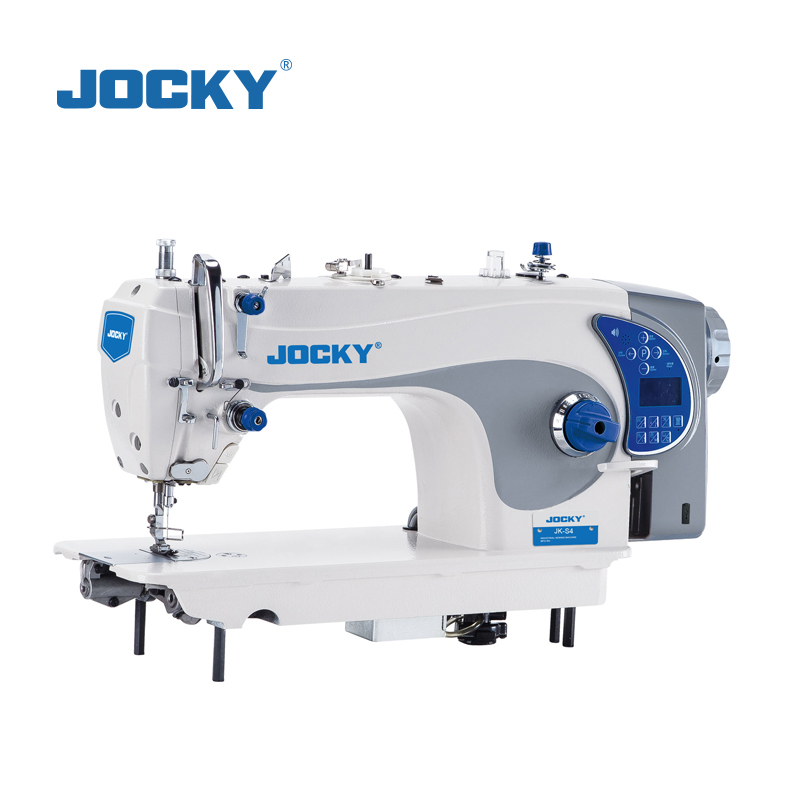 JK-S4 Intelligent direct drive lockstitch sewing machine
